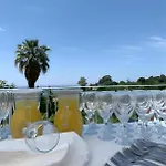 Boutique Franca - Per Coppie Con Servizio Incluso !