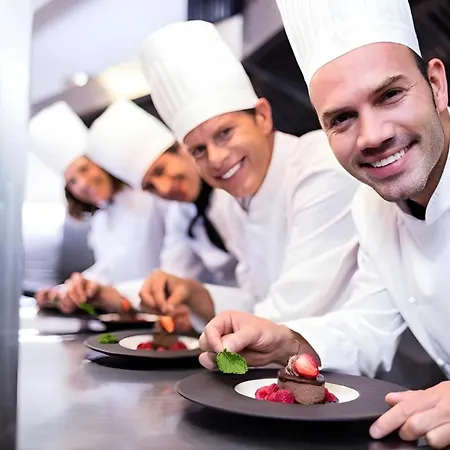 Hotel Boutique Franca - Per Coppie Con Servizio Incluso ! Capo Vaticano