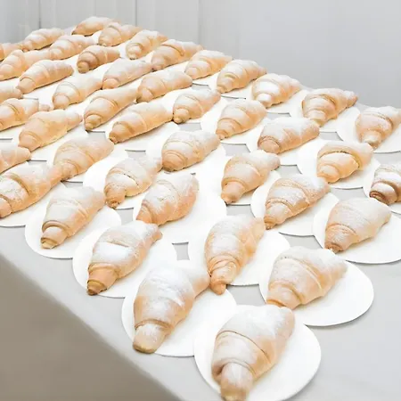 Boutique Franca - Per Coppie Con Servizio Incluso !