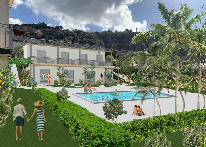 Boutique Franca - Per Coppie Con Servizio Incluso ! Hotel