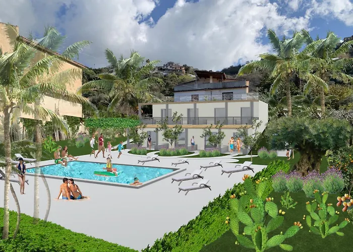 Hotel Boutique Franca - Per Coppie Con Servizio Incluso ! 4*