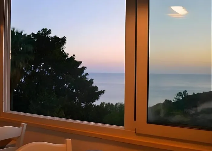 Boutique Franca - Per Coppie Con Servizio Incluso ! Capo Vaticano