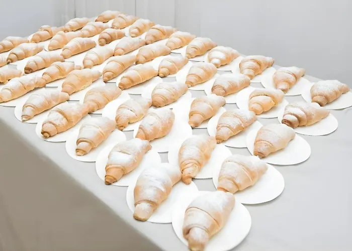 Boutique Franca - Per Coppie Con Servizio Incluso !