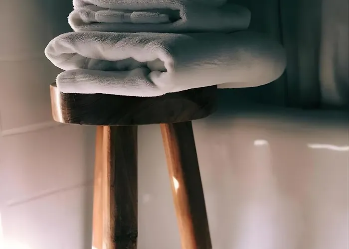 Hotel Boutique Franca - Per Coppie Con Servizio Incluso ! Capo Vaticano