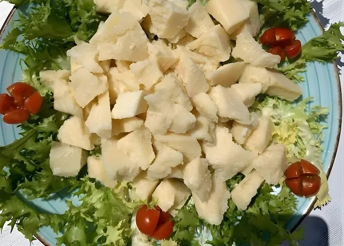 Boutique Franca - Per Coppie Con Servizio Incluso ! Hotel Capo Vaticano