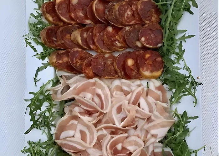 Hotel Boutique Franca - Per Coppie Con Servizio Incluso !