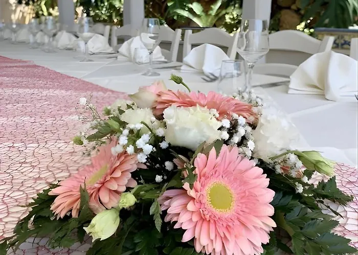 Boutique Franca - Per Coppie Con Servizio Incluso ! 4* Capo Vaticano