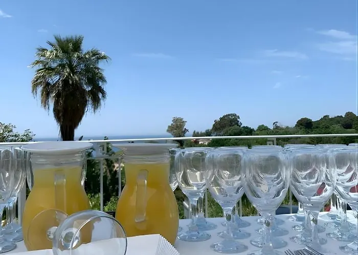 Boutique Franca - Per Coppie Con Servizio Incluso !