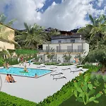 Отель Boutique Franca - Per Coppie Con Servizio Incluso ! 4*