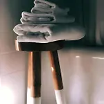 Hotel Boutique Franca - Per Coppie Con Servizio Incluso ! Capo Vaticano