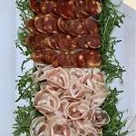 Отель Boutique Franca - Per Coppie Con Servizio Incluso !