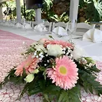 Boutique Franca - Per Coppie Con Servizio Incluso ! 4* Капо-Ватикано