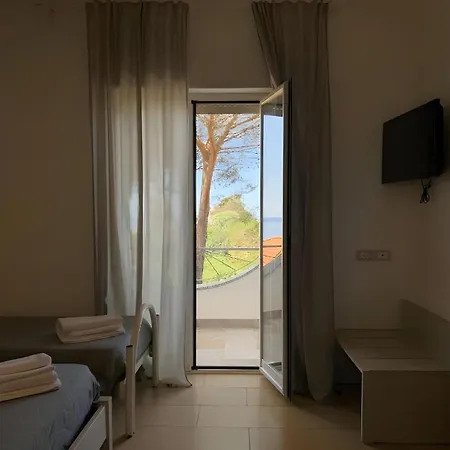 Boutique Franca - Per Coppie Con Servizio Incluso ! מלון קאפו ואטיצ'אנו