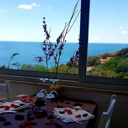 Boutique Franca - Per Coppie Con Servizio Incluso !