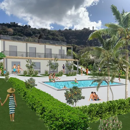 Boutique Franca - Per Coppie Con Servizio Incluso ! Hotel