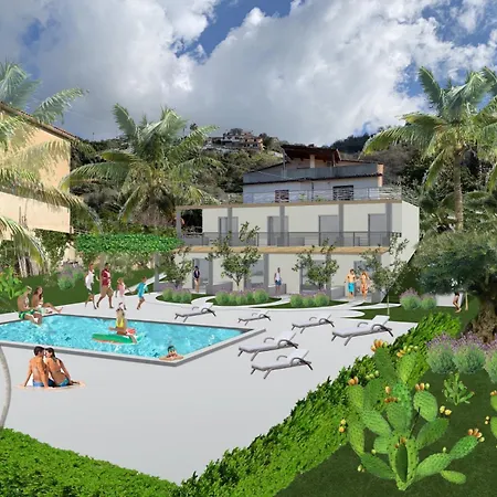 Hotel Boutique Franca - Per Coppie Con Servizio Incluso ! 4*