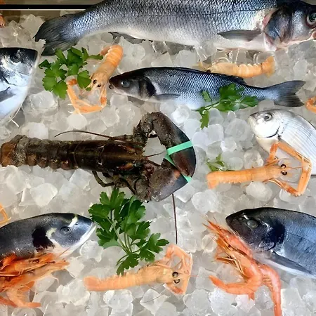 Boutique Franca - Per Coppie Con Servizio Incluso !