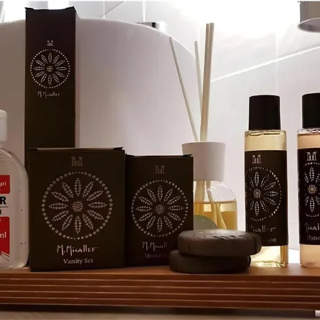Boutique Franca - Per Coppie Con Servizio Incluso ! Hotel Capo Vaticano