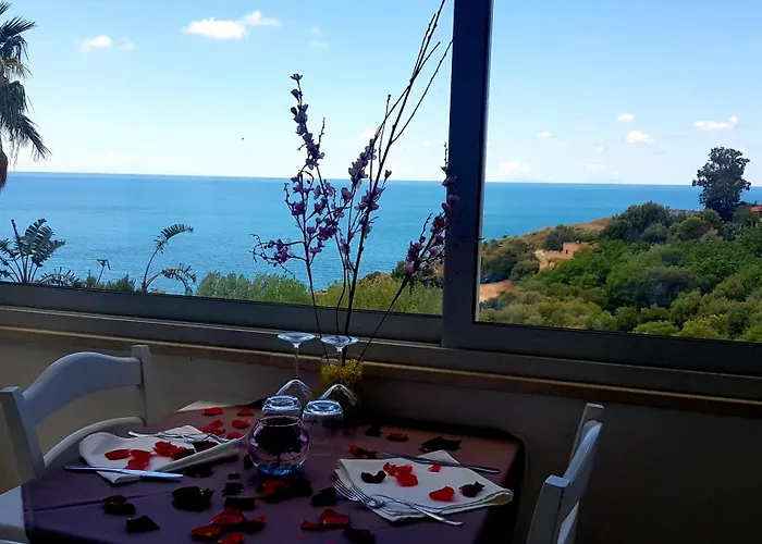 Boutique Franca - Per Coppie Con Servizio Incluso !