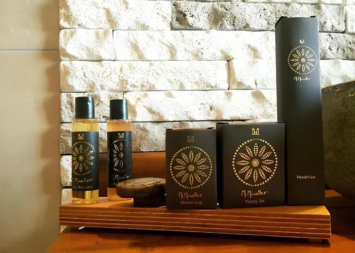 Boutique Franca - Per Coppie Con Servizio Incluso ! Capo Vaticano