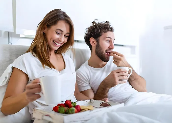 Boutique Franca - Per Coppie Con Servizio Incluso ! 4* 梵蒂冈角