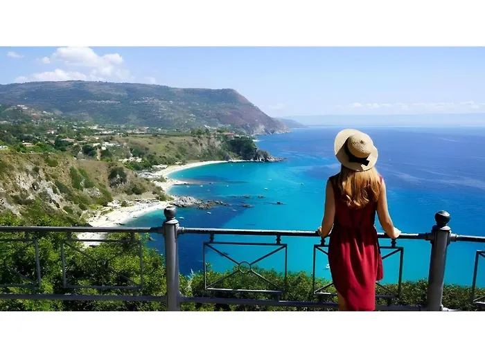 Boutique Franca - Per Coppie Con Servizio Incluso ! 4* Capo Vaticano