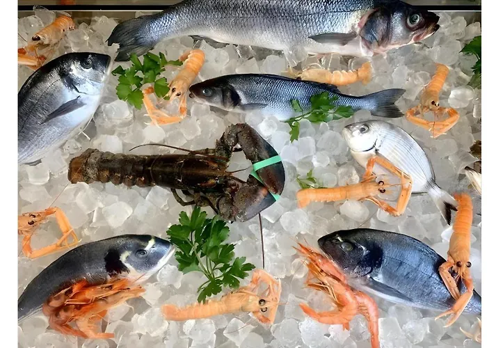 Boutique Franca - Per Coppie Con Servizio Incluso !